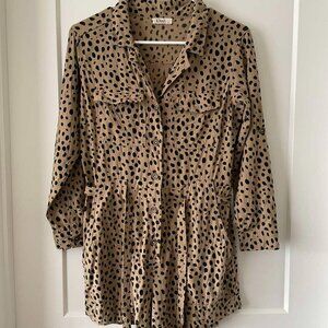 Khush Jumpsuit - Size S